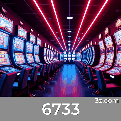 6733: Apostas Esportivas Precisão e Excelência