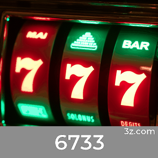 6733: O Seu Cassino Online Seguro e Premiado