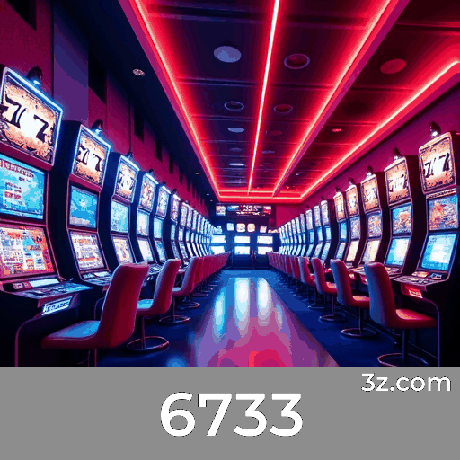 6733: Desbloqueie Bônus Incríveis e Valiosos