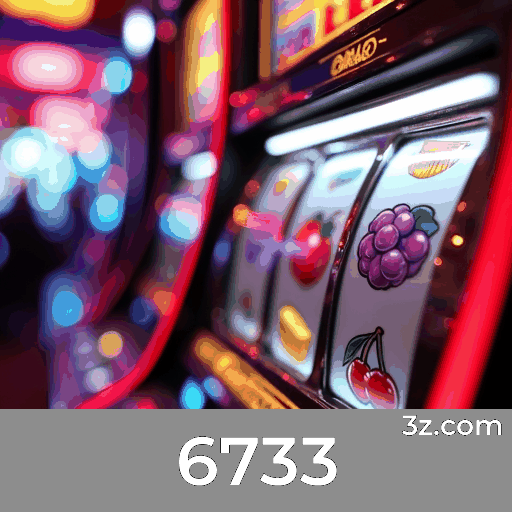 Tecnologia de ponta e segurança rigorosa na plataforma 6733