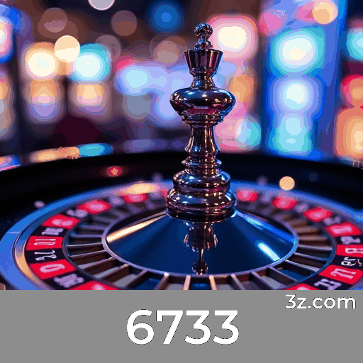 6733: O Seu Cassino Online Seguro e Premiado