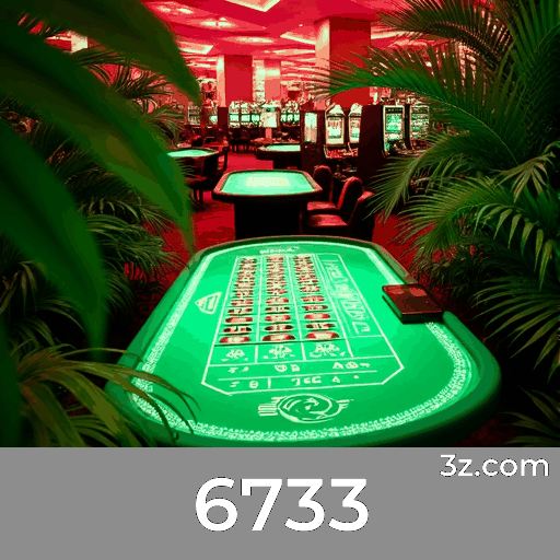 Tecnologia de ponta e segurança rigorosa na plataforma 6733